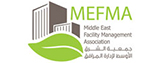 Logo of MEFMA