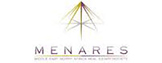 Logo of Menares
