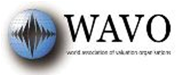 Logo of Wavo