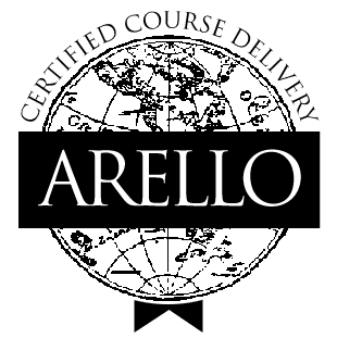 Logo of Arello
