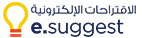 Logo of e-suggest