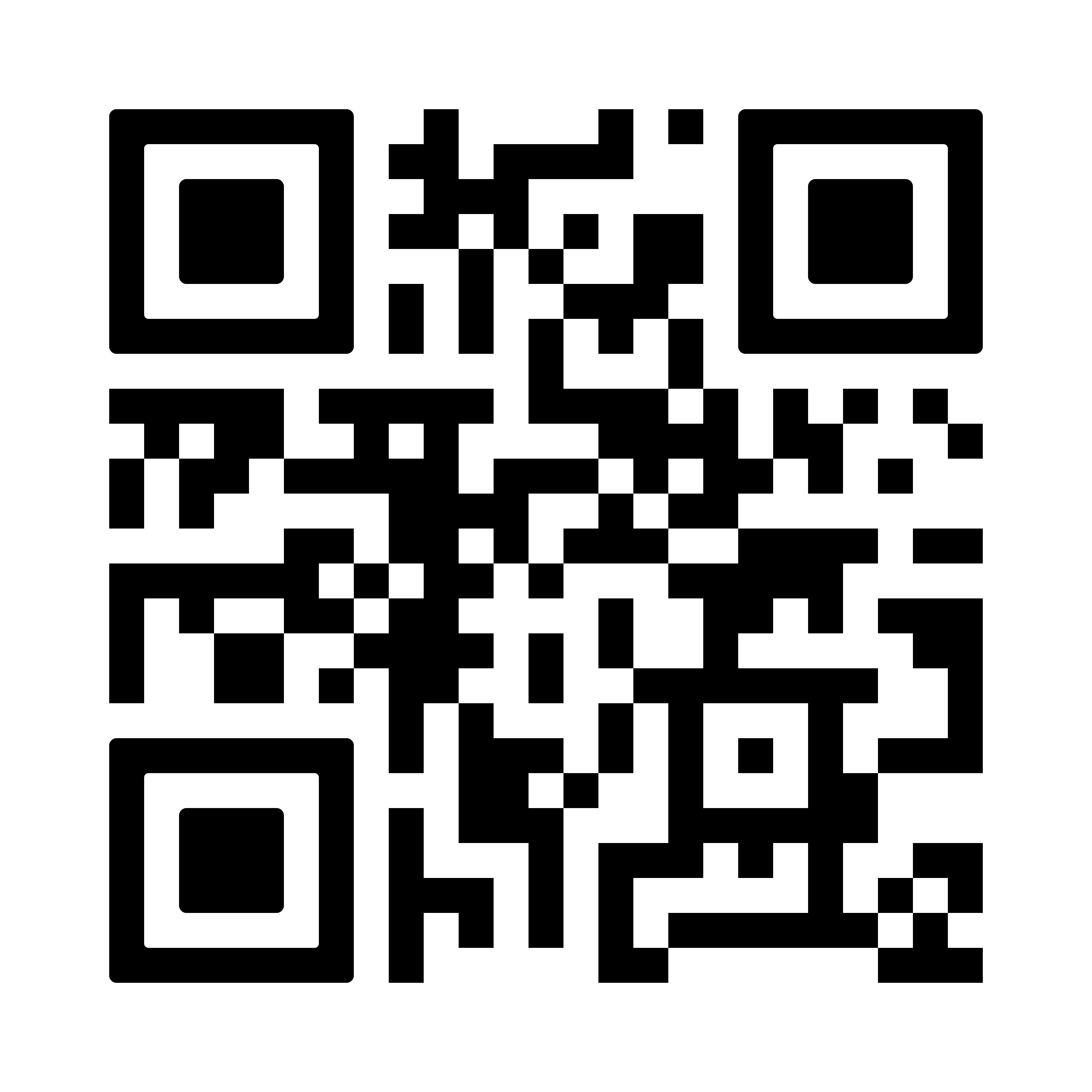 QR CODE Raise a technical support ticket