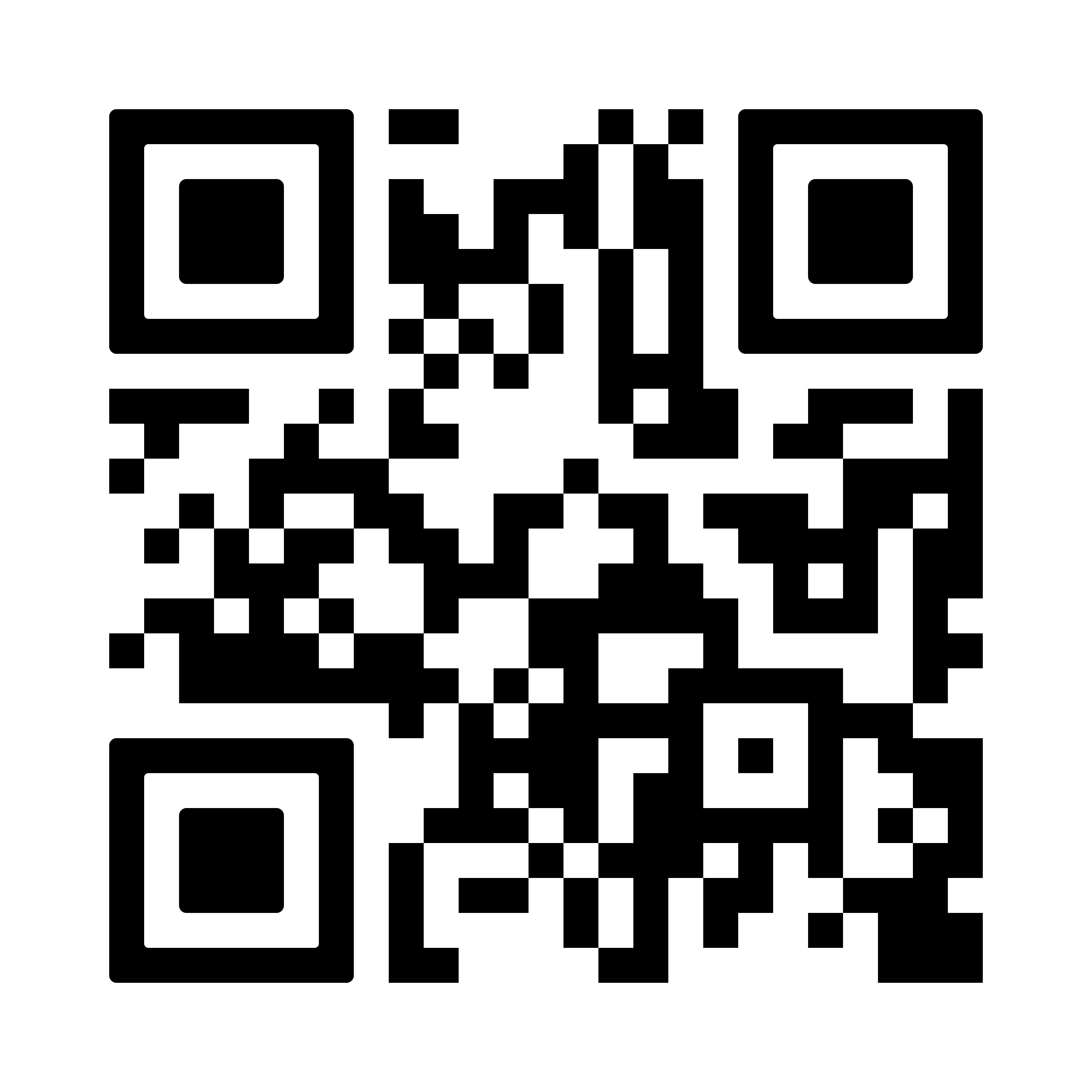 QR Code App Store