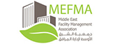 Logo of MEFMA 