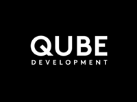 logo of partner qube