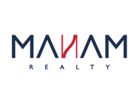 logo of partner manam