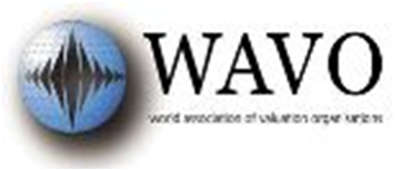 Logo of WAVO 