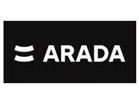 logo of partner arada