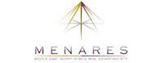 Logo of MENARES