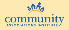 Logo of CAI 