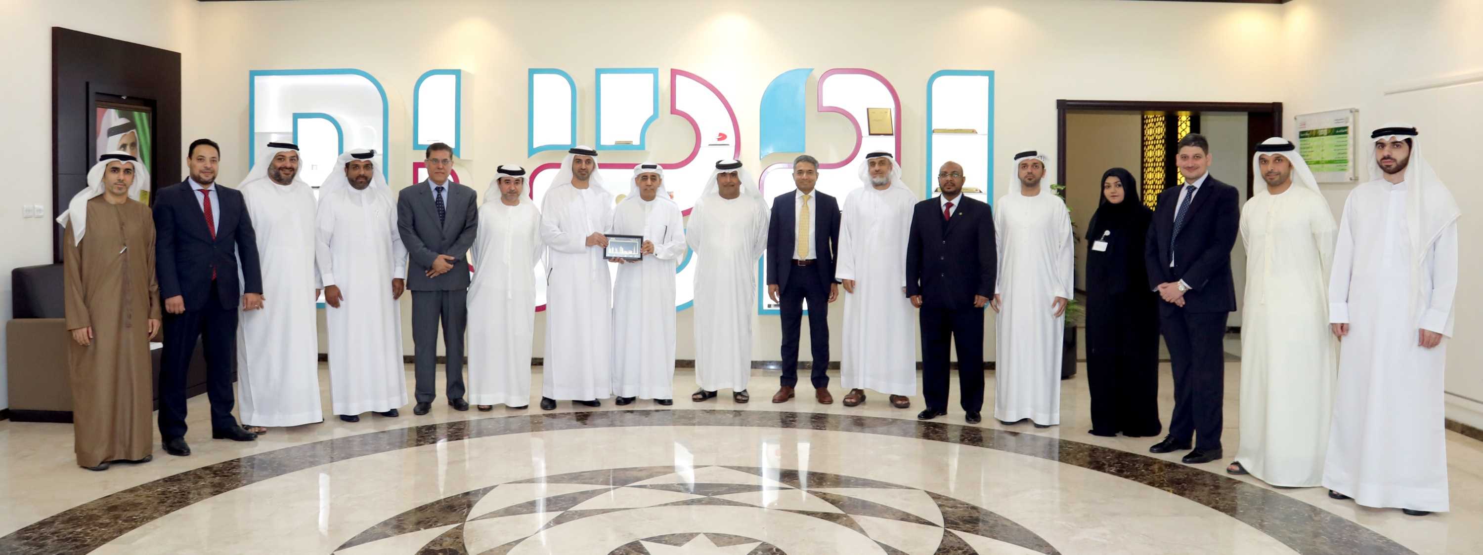 Dubai Land Department - Press Release - Dubai Land Department Signs An ...