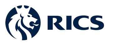 Logo of RICS 