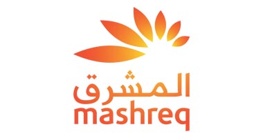 logo mashreq