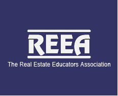 Logo of The Real Estate Educators Association