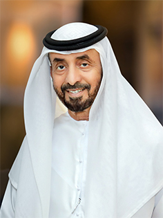 Sheikh Mohammed bin Khalifa al Maktoum